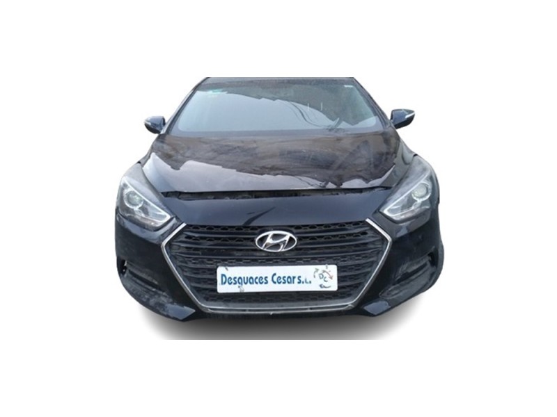 hyundai i40 del año 2018 hyundai i40 del año 2018