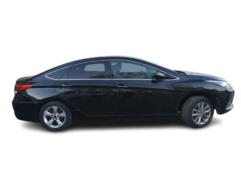hyundai i40 del año 2018 hyundai i40 del año 2018