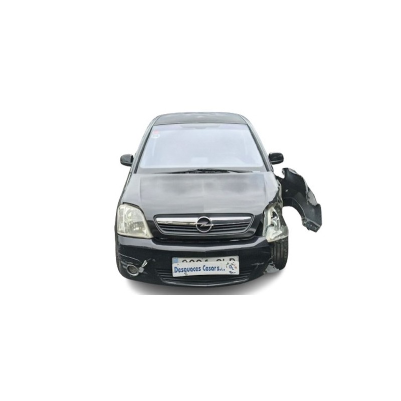 OPEL MERIVA A MONOSPACE (X03) - imagen 3