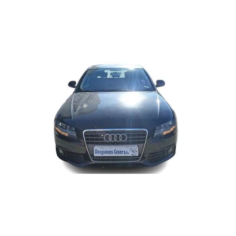 audi a4 ber. (b8) del año 2008