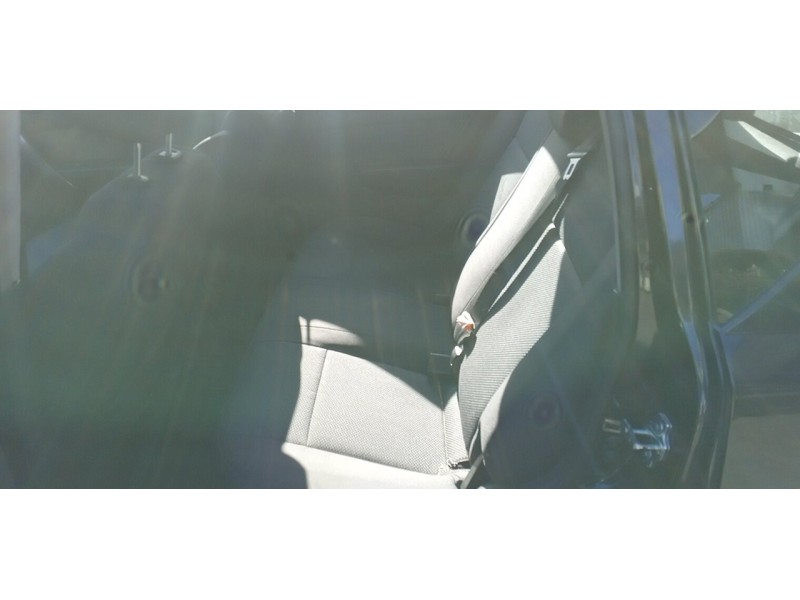 chevrolet aveo del año 2009 chevrolet aveo del año 2009