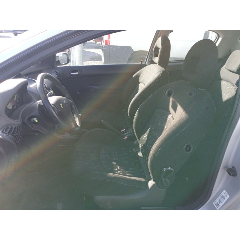 PEUGEOT 206 HATCHBACK (2A/C) - imagen 6