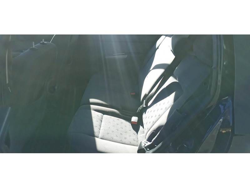 hyundai getz (tb) del año 2004 hyundai getz (tb) del año 2004