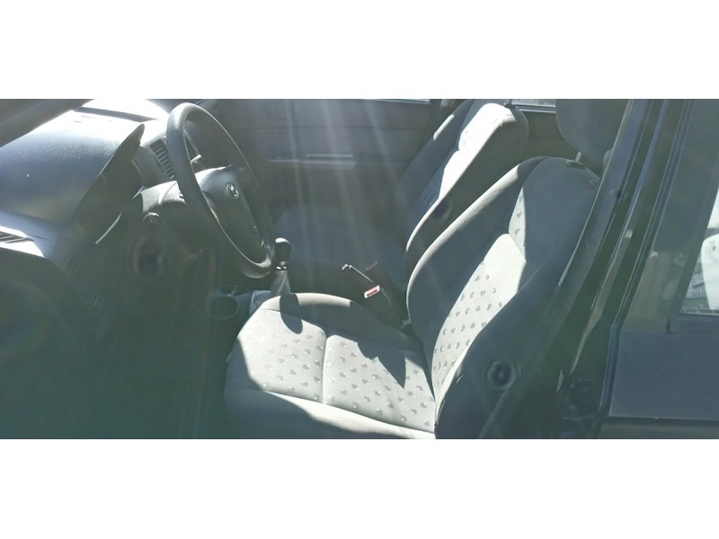 hyundai getz (tb) del año 2004 hyundai getz (tb) del año 2004