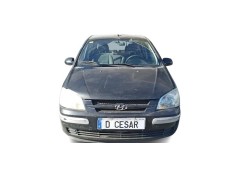 hyundai getz (tb) del año 2004