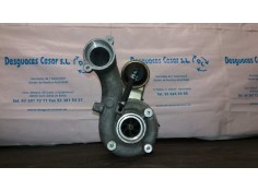 Recambio de turbocompresor para renault laguna (b56) 2.2 turbodiesel referencia OEM IAM 7700366502 94853