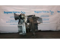 Recambio de turbocompresor para renault laguna (b56) 2.2 turbodiesel referencia OEM IAM 7700366502 94853  2