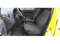mercedes-benz citan (w415) furgon del año 2015 2
