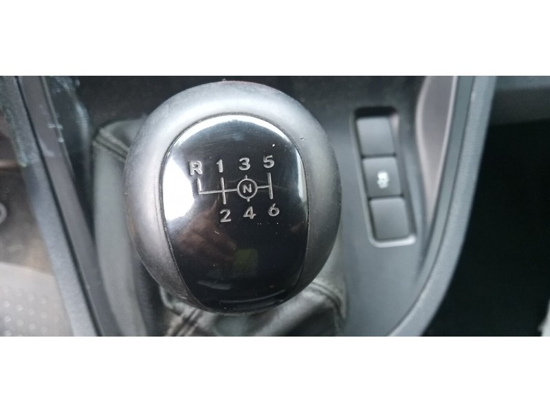 mercedes-benz citan (w415) furgon del año 2015 mercedes-benz citan (w415) furgon del año 2015