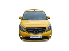 mercedes-benz citan (w415) furgon del año 2015