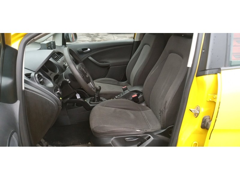 seat altea xl (5p5) del año 2012 seat altea xl (5p5) del año 2012