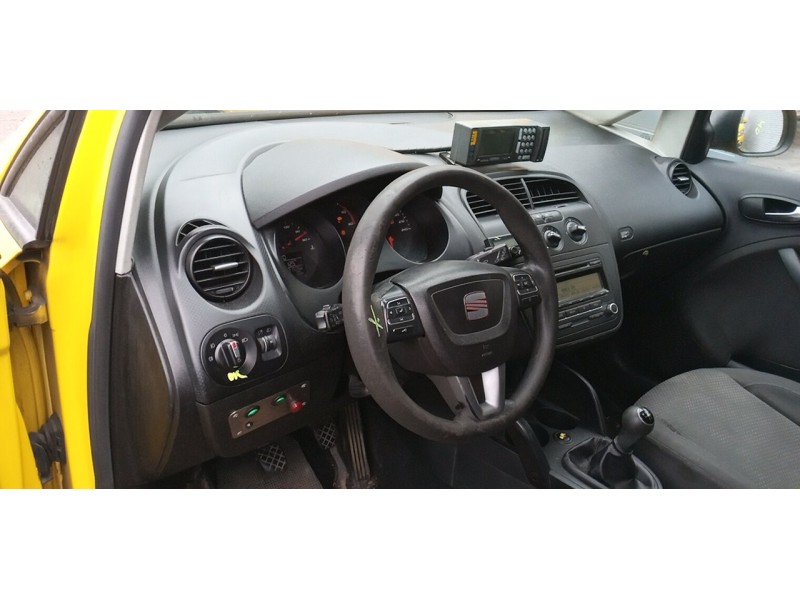 seat altea xl (5p5) del año 2012 seat altea xl (5p5) del año 2012