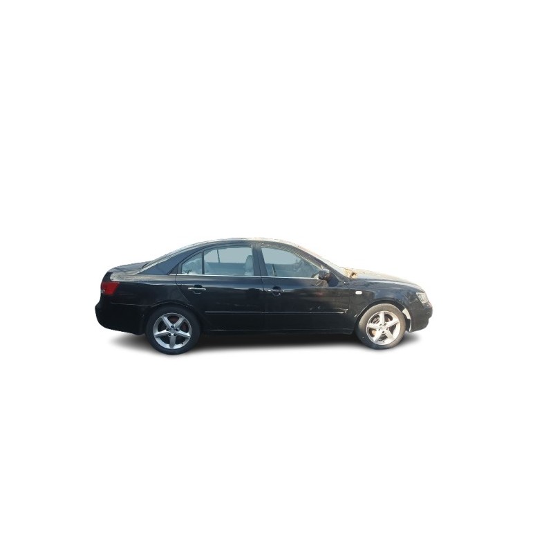 HYUNDAI SONATA V (NF) - imagen 1