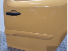 Recambio de puerta lateral corredera izquierda para mercedes-benz citan (w415) furgon 111 cdi lang (a2) (415603) referencia OEM  2