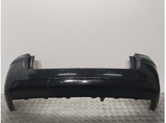Recambio de paragolpes trasero para opel zafira b cosmo referencia OEM IAM 1404315  NEGRO
