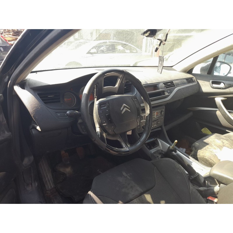CITROËN C5 III (RD_) - imagen 4