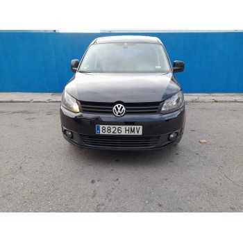 VOLKSWAGEN CADDY KA/KB (2K)