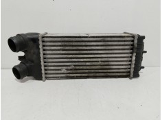 Recambio de intercooler para peugeot partner (s2) combi plus referencia OEM IAM 9645965180  