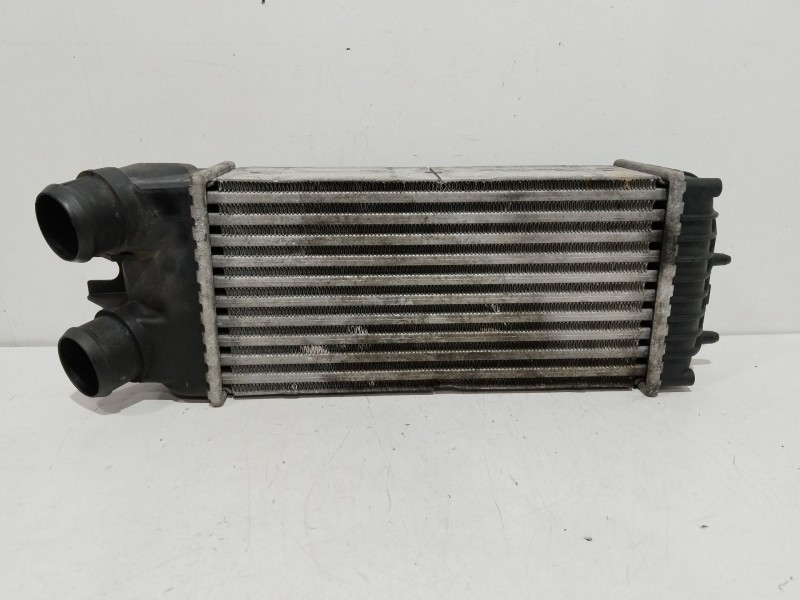 Recambio de intercooler para peugeot partner (s2) combi plus referencia OEM IAM 9645965180  