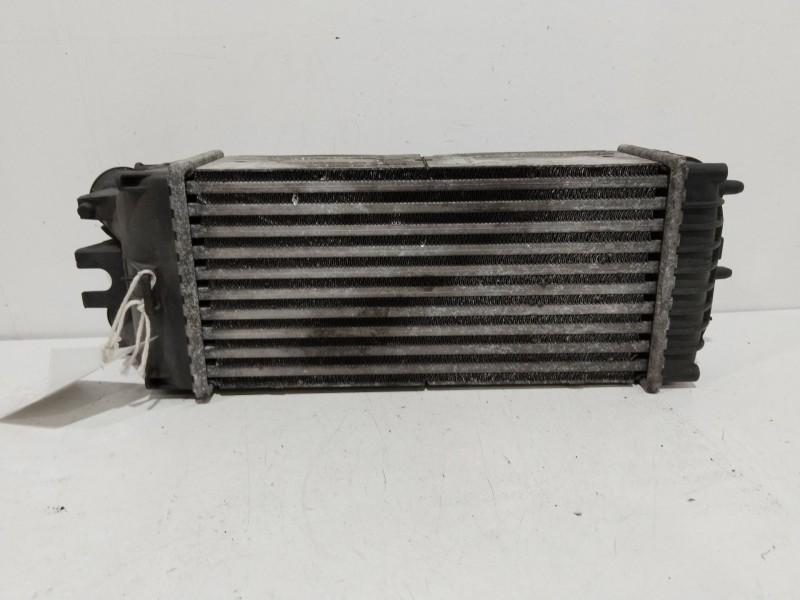 Recambio de intercooler para peugeot partner (s2) combi plus referencia OEM IAM 9645965180  
