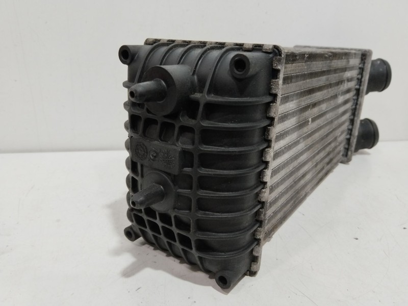Recambio de intercooler para peugeot partner (s2) combi plus referencia OEM IAM 9645965180  