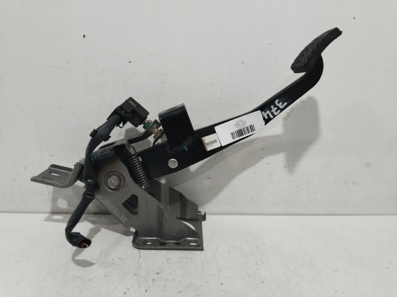 Recambio de pedal freno para kia rio 1.4 ex1 referencia OEM IAM 938103K000   Recambio de pedal freno para kia rio 1.4 ex1 referencia OEM IAM 938103K000