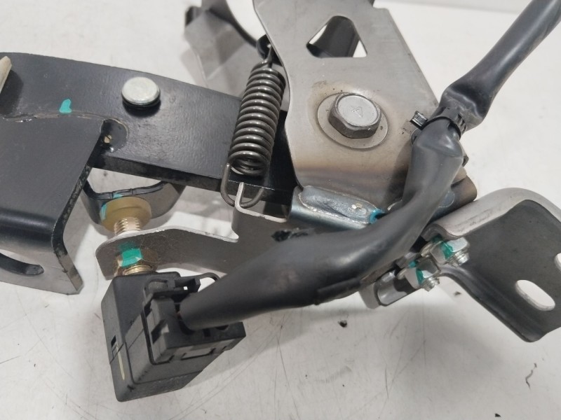 Recambio de pedal freno para kia rio 1.4 ex1 referencia OEM IAM 938103K000   Recambio de pedal freno para kia rio 1.4 ex1 referencia OEM IAM 938103K000
