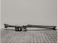 Recambio de motor limpia delantero para peugeot 307 cc (s2) sport referencia OEM IAM 404638