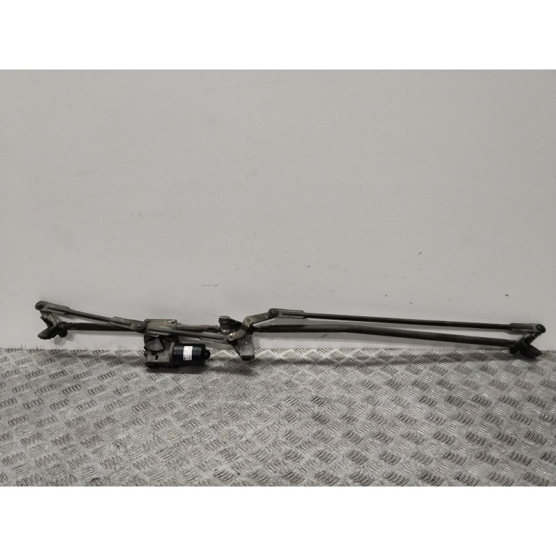 Recambio de motor limpia delantero para peugeot 307 cc (s2) sport referencia OEM IAM 404638  