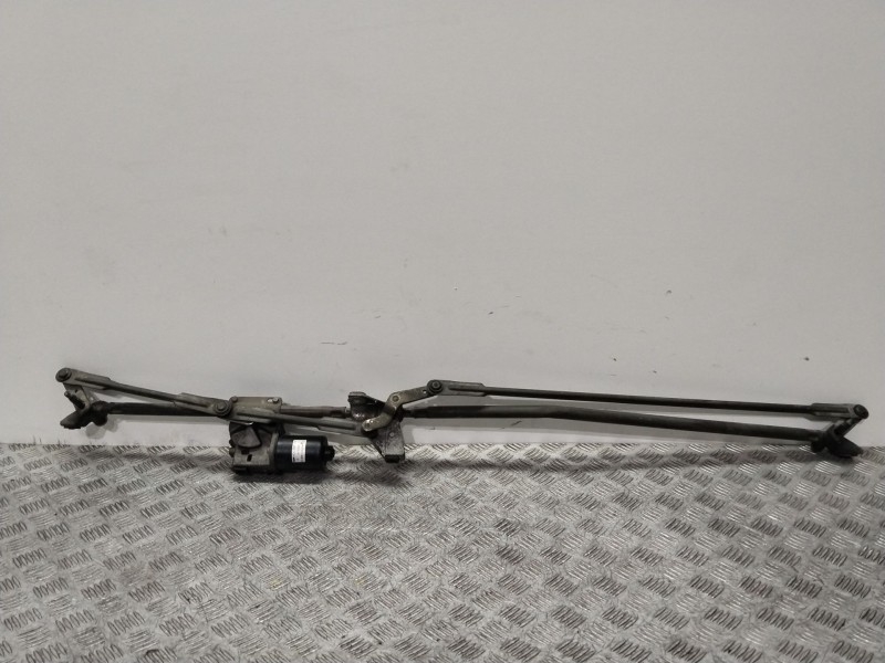 Recambio de motor limpia delantero para peugeot 307 cc (s2) sport referencia OEM IAM 404638  