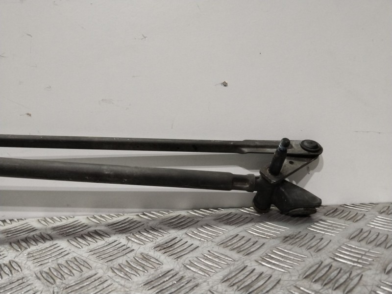 Recambio de motor limpia delantero para peugeot 307 cc (s2) sport referencia OEM IAM 404638  