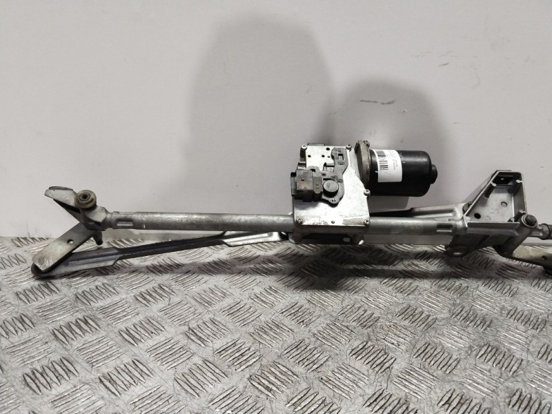 Recambio de motor limpia delantero para peugeot 307 cc (s2) sport referencia OEM IAM 404638  