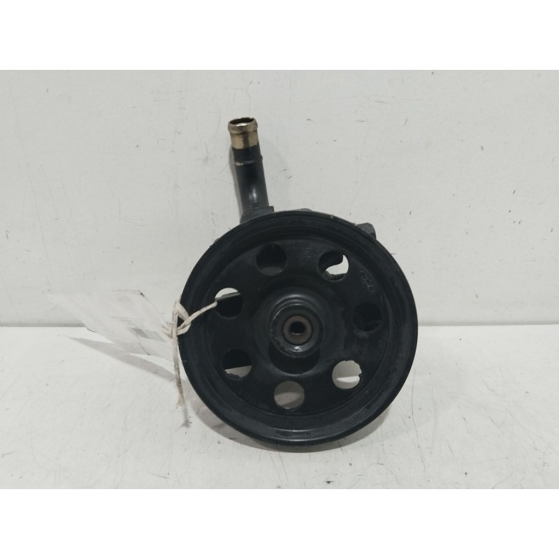 Recambio de bomba direccion para ford focus berlina (cak) ambiente referencia OEM IAM XS4E3A733AC  