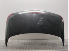 Recambio de tapa maletero para opel astra h berlina cosmo referencia OEM IAM 93187690  NEGRO