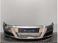 Recambio de paragolpes delantero para opel astra h berlina enjoy referencia OEM IAM 24460258  PLATA