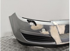 Recambio de paragolpes delantero para opel astra h berlina enjoy referencia OEM IAM 24460258  PLATA 2
