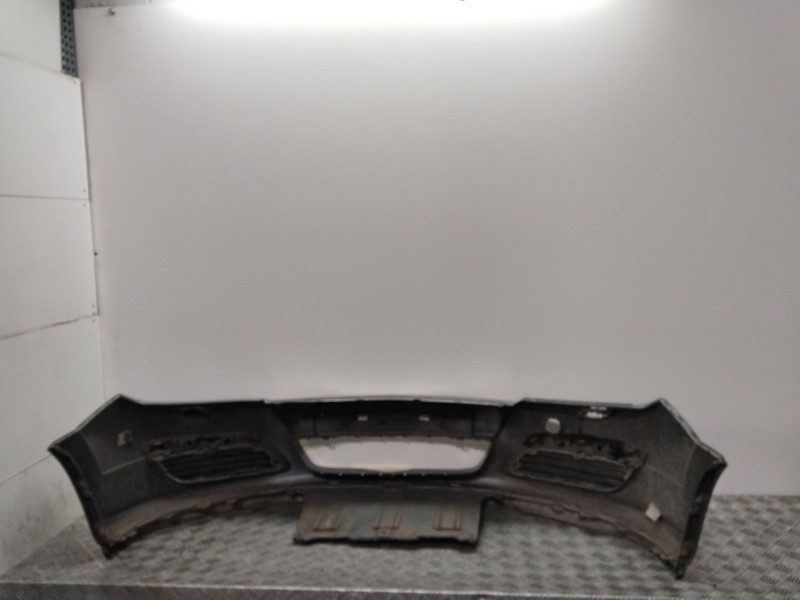 Recambio de paragolpes delantero para opel astra h berlina enjoy referencia OEM IAM 24460258  PLATA