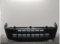 Recambio de paragolpes delantero para fiat ducato combi, techo elevado. (desde 03.94) d 2,8   batalla 3200 referencia OEM IAM 13