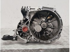 Recambio de caja cambios para ford focus berlina (cap) ambiente (d) referencia OEM IAM 6M5R7002YC  