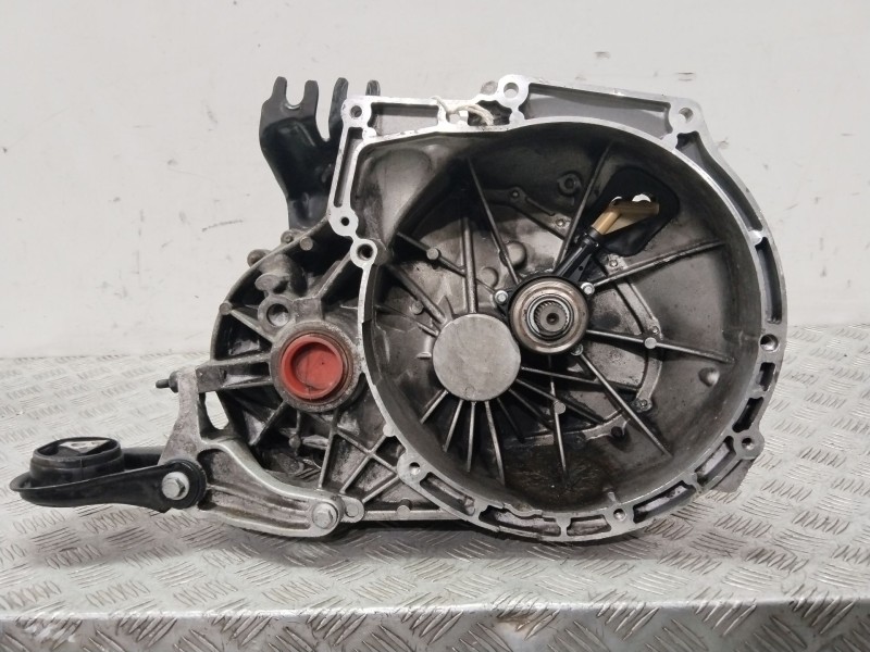 Recambio de caja cambios para ford focus berlina (cap) ambiente (d) referencia OEM IAM 6M5R7002YC  