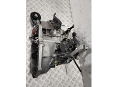 Recambio de caja cambios para ford focus berlina (cap) ambiente (d) referencia OEM IAM 6M5R7002YC   2