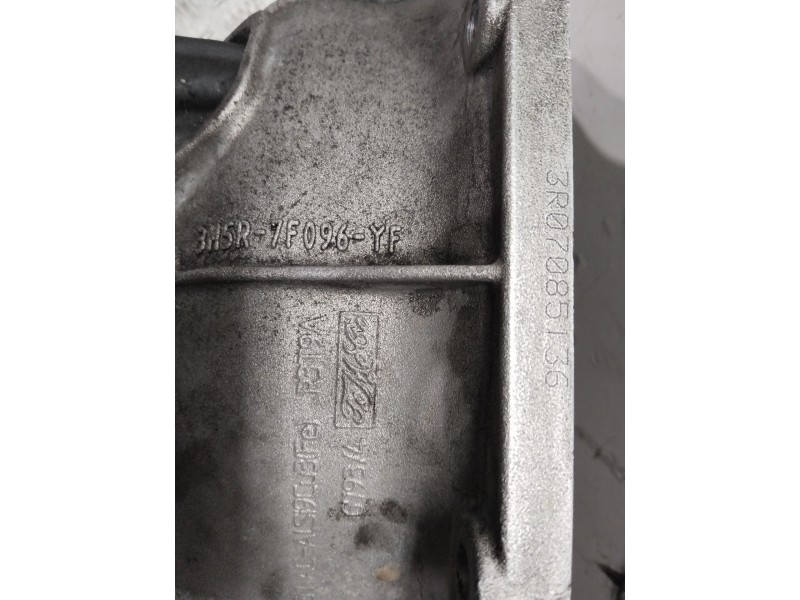 Recambio de caja cambios para ford focus berlina (cap) ambiente (d) referencia OEM IAM 6M5R7002YC  