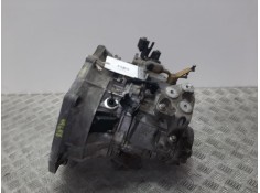 Recambio de caja cambios para opel vectra c berlina comfort referencia OEM IAM 13101871  C02755