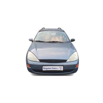 FORD FOCUS BERLINA (CAK)