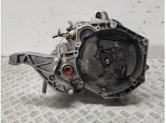 Recambio de caja cambios para opel vectra c berlina elegance referencia OEM IAM M32019D1