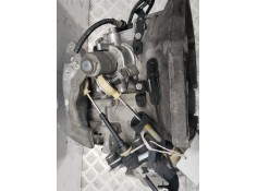 Recambio de caja cambios para opel vectra c berlina elegance referencia OEM IAM M32019D1   2