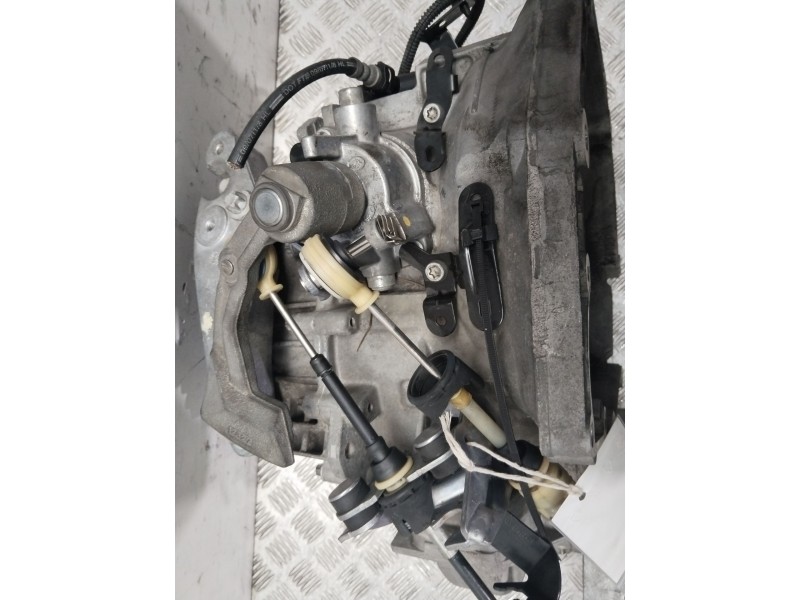 Recambio de caja cambios para opel vectra c berlina elegance referencia OEM IAM M32019D1  