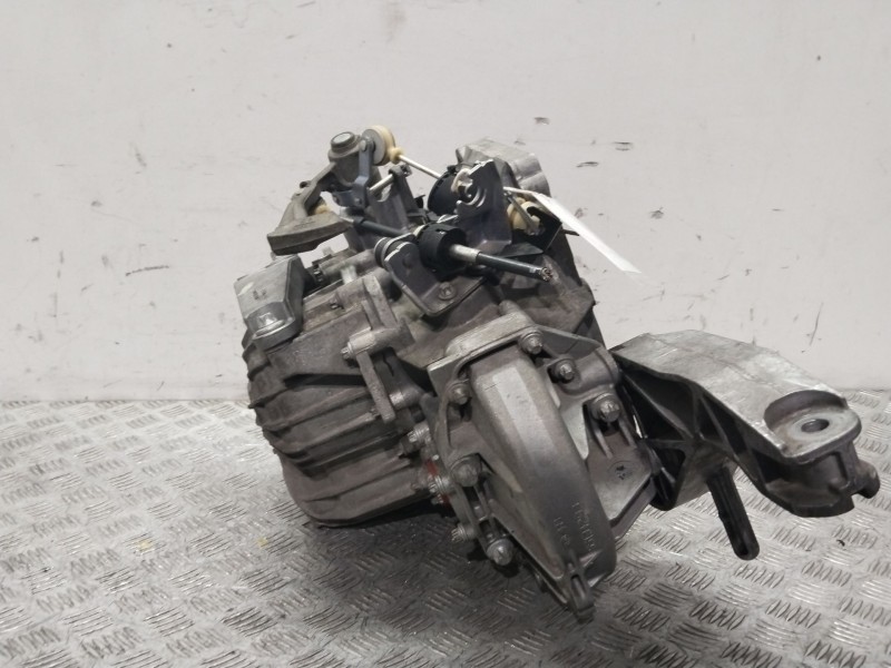 Recambio de caja cambios para opel vectra c berlina elegance referencia OEM IAM M32019D1  