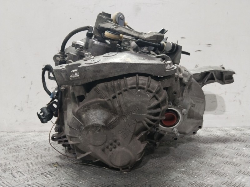 Recambio de caja cambios para opel vectra c berlina elegance referencia OEM IAM M32019D1  