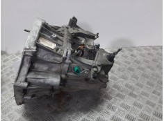 Recambio de caja cambios para renault scenic ii authentique referencia OEM IAM TL4A000